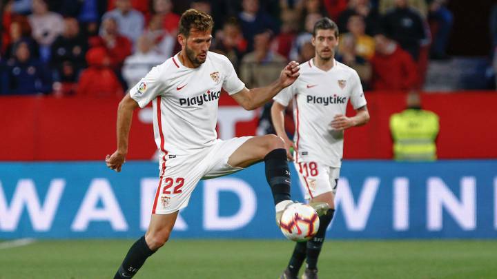 Valladolid - Sevilla: TV, horario y cómo y dónde ver