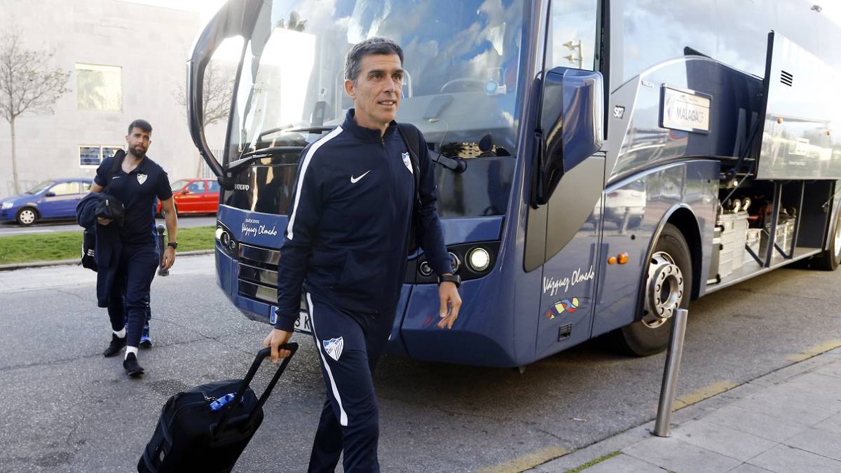 El renacido Leschuk mide la eficacia de Rui Silva en un duelo por el ascenso