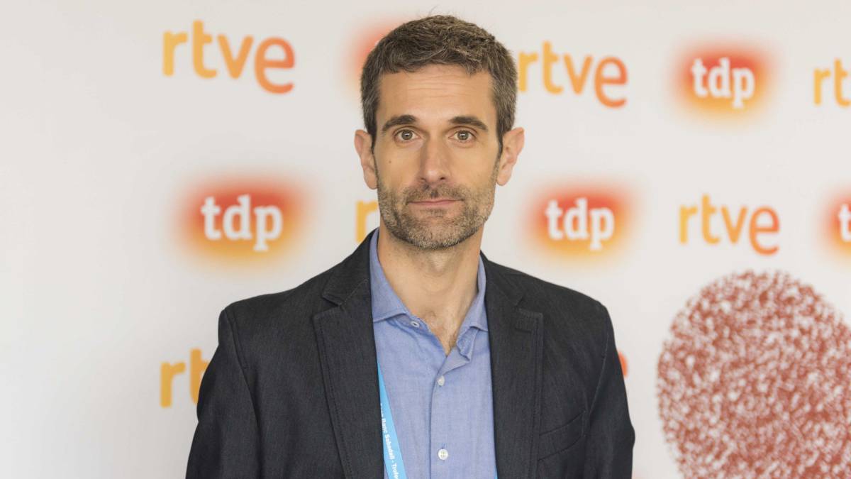 David Figueira: "El femenino se narra igual, son 11 contra 11"