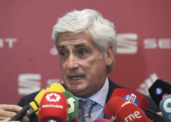 Clemente Villaverde: