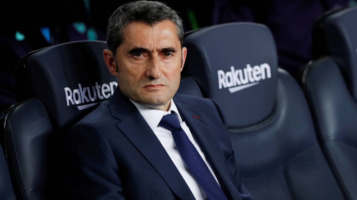 Valverde: “Ahora tenemos otros retos por delante”