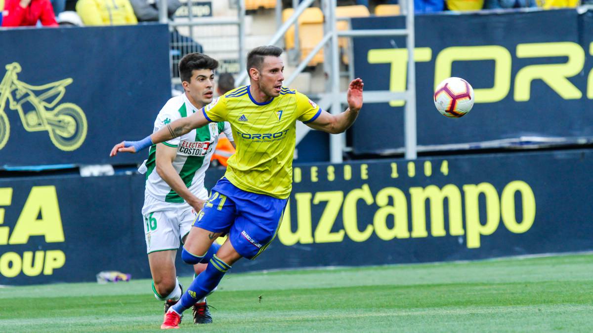 Querol y el ‘póker’ que rompió los sueños del Zaragoza en 2016