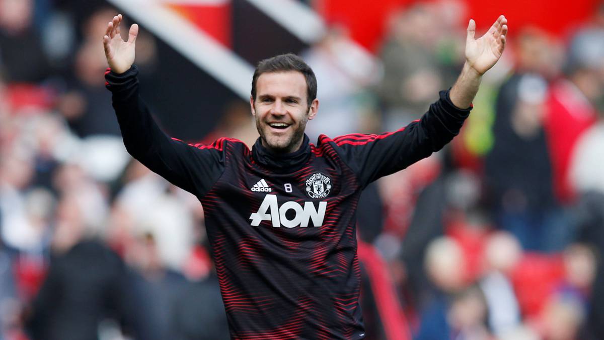 Juan Mata estuvo a punto de fichar por el Barcelona