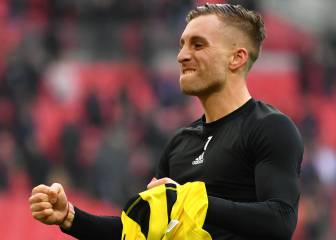 Españoles por Europa: Deulofeu, Gracia, Guardiola, Javi Martínez...