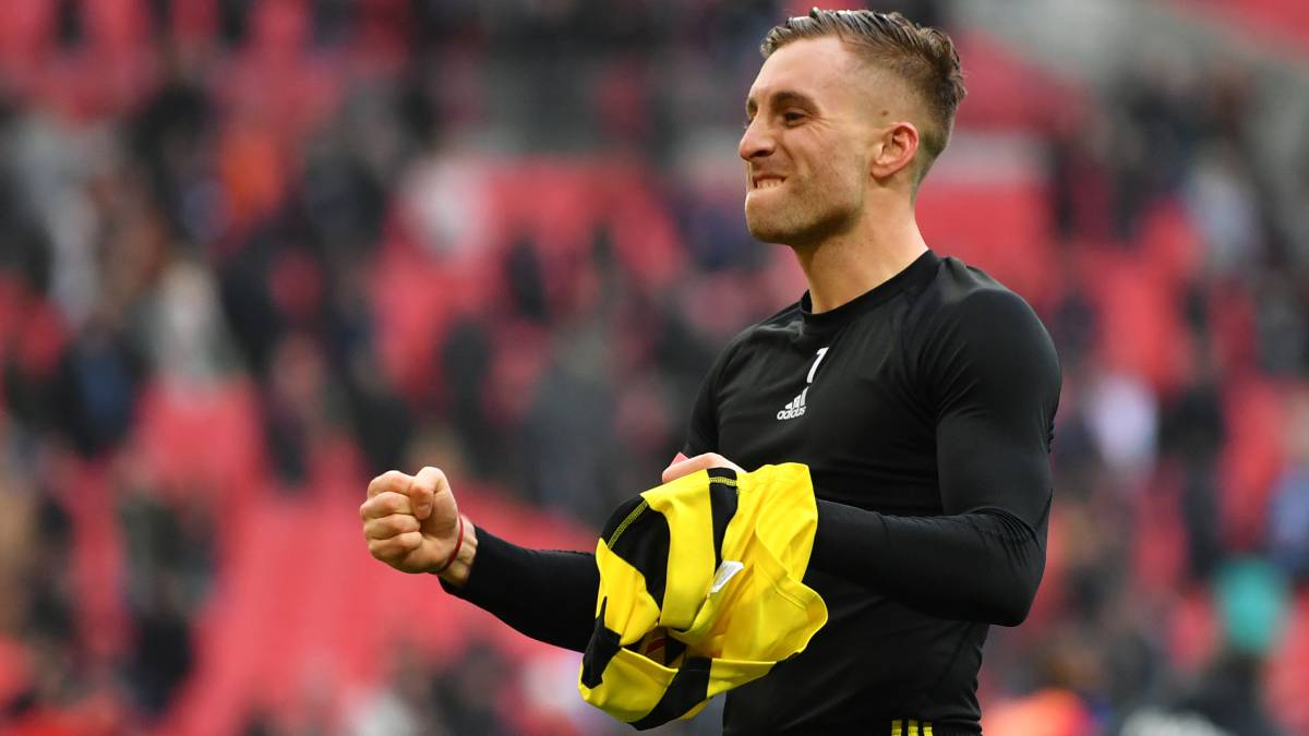 Españoles por Europa: Deulofeu, Gracia, Guardiola, Javi Martínez...
