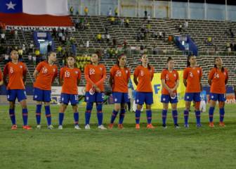 La FIFA probará el VAR en el amistoso entre Holanda y Chile