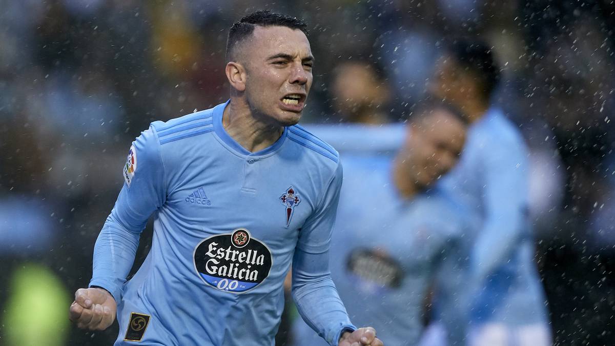 Celta - Real Sociedad en directo: LaLiga jornada 31, en vivo
