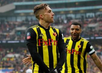 Inglaterra se rinde a Deulofeu