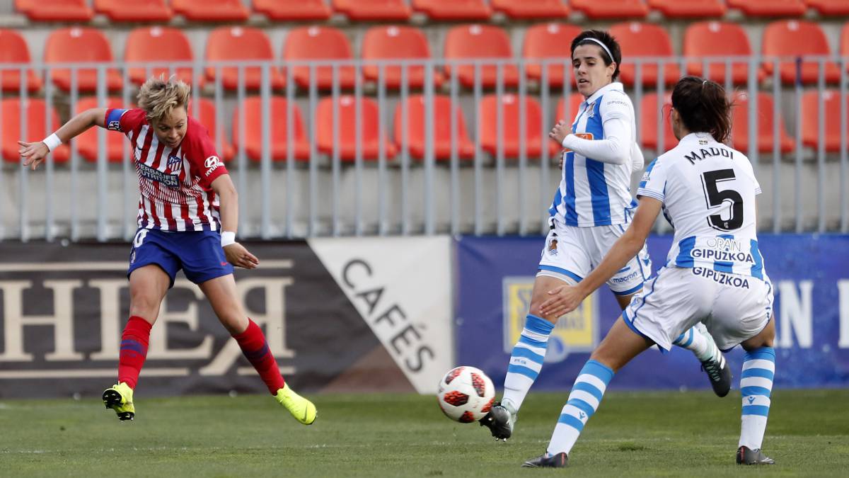 Copa de la Reina: las entradas costarán entre 10 y 25 euros