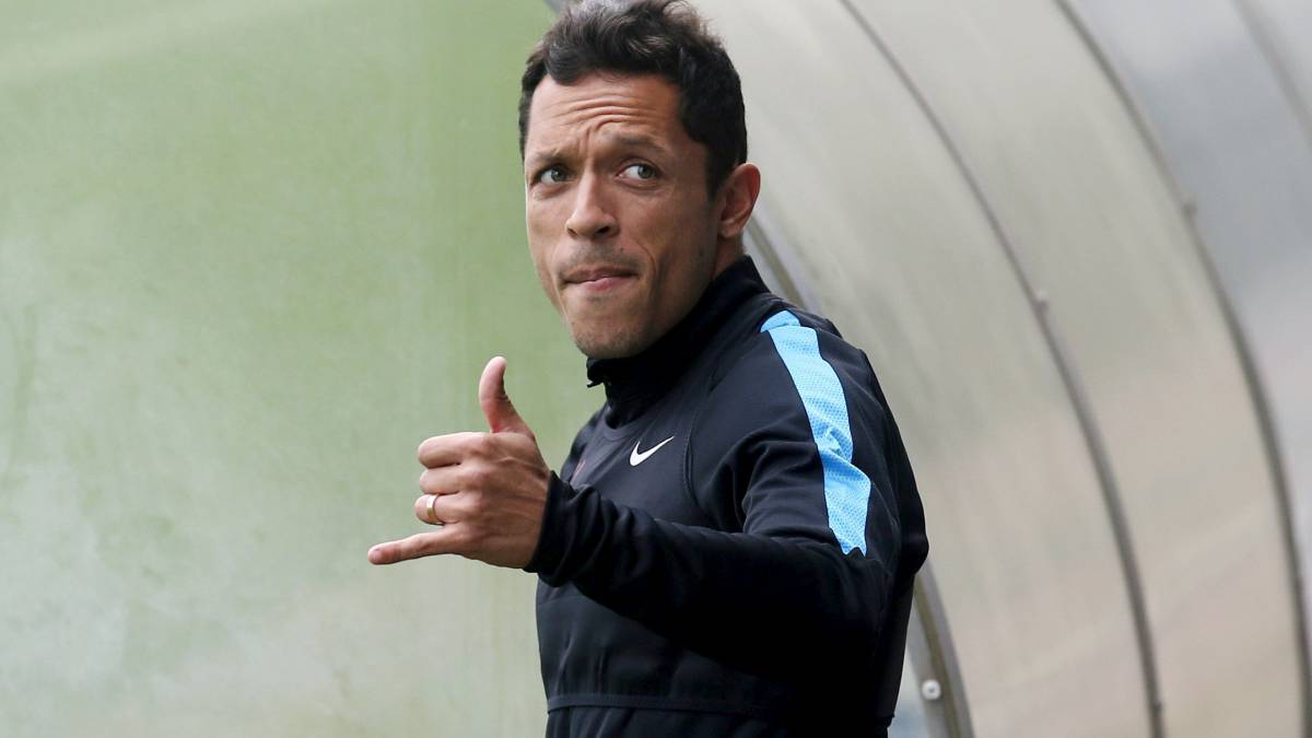 Suspendido el juicio a Adriano mientras se busca un pacto