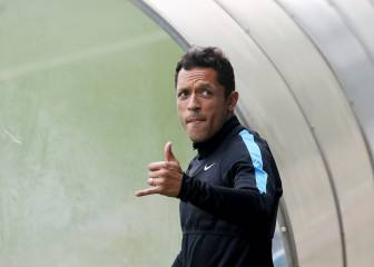 Suspendido el juicio a Adriano mientras se busca un pacto