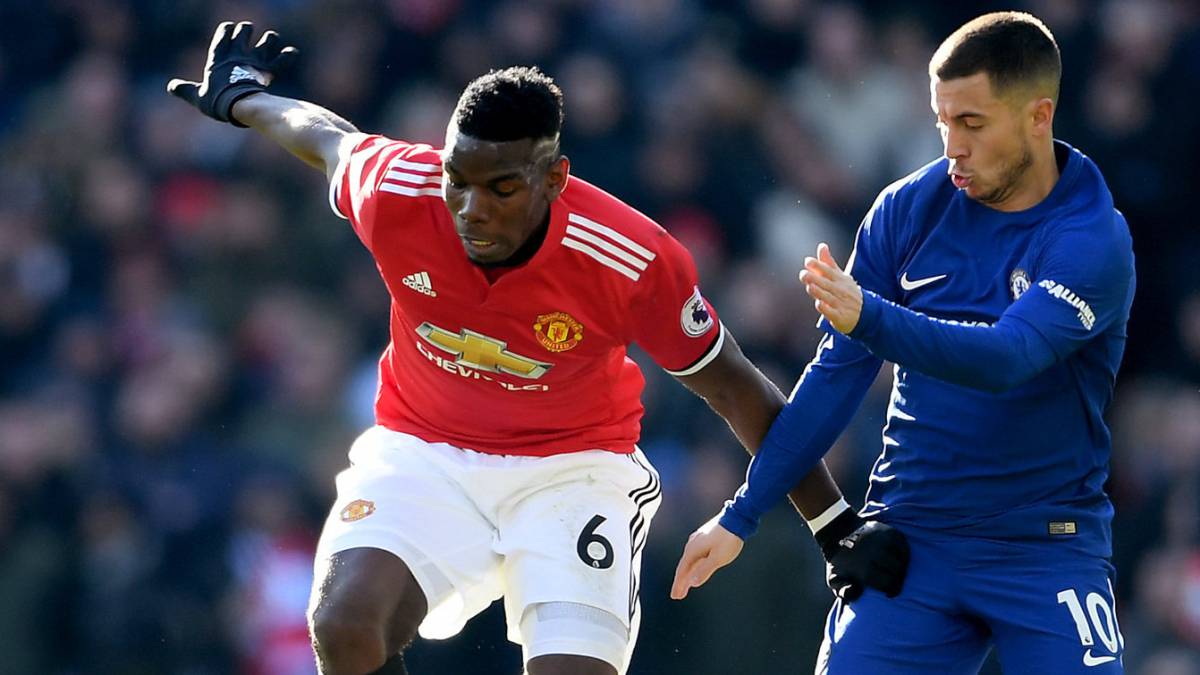 Bartomeu confirma que el Barça intentó fichar a Pogba en 2015