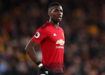 Pogba: France Football urges Real Madrid target to move