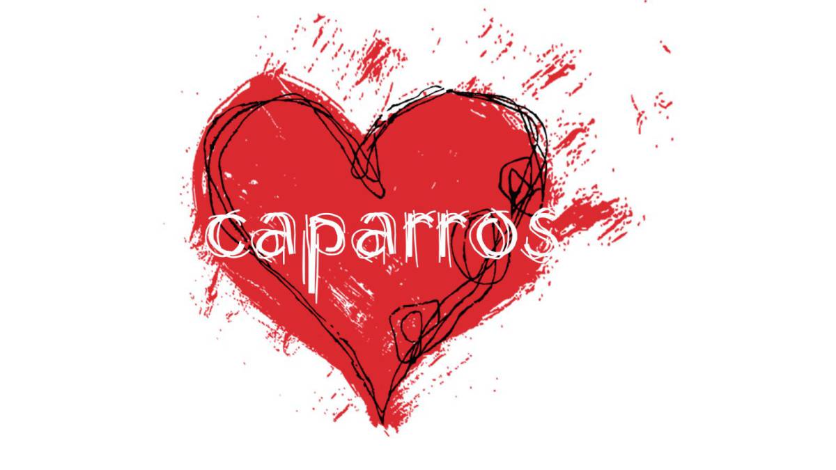 Caparrós, sobre su enfermedad: "En esta vida todas las victorias se consiguen luchando"