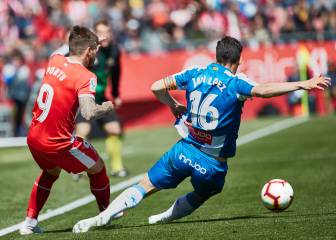 Javi López: