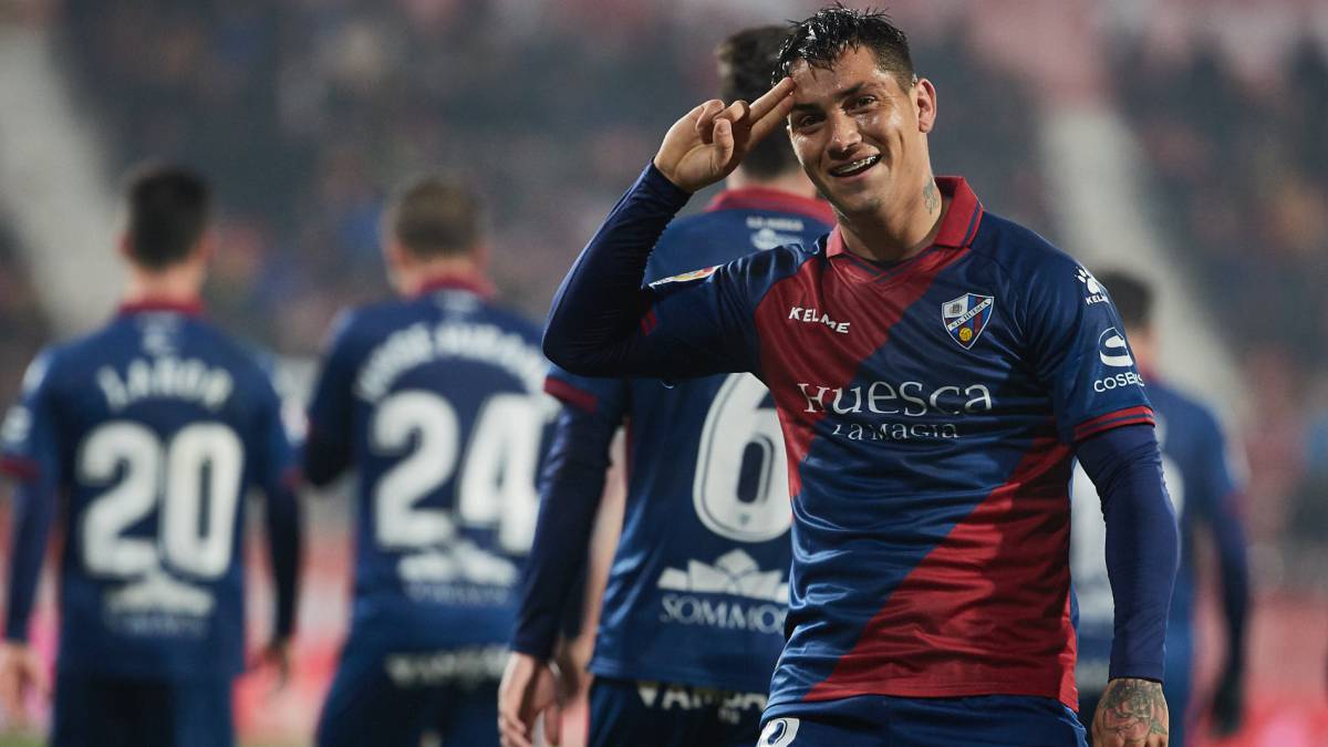 Chimy Ávila vive su mejor momento con incertidumbre