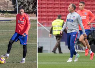 La hora de Kalinic y Nehuén