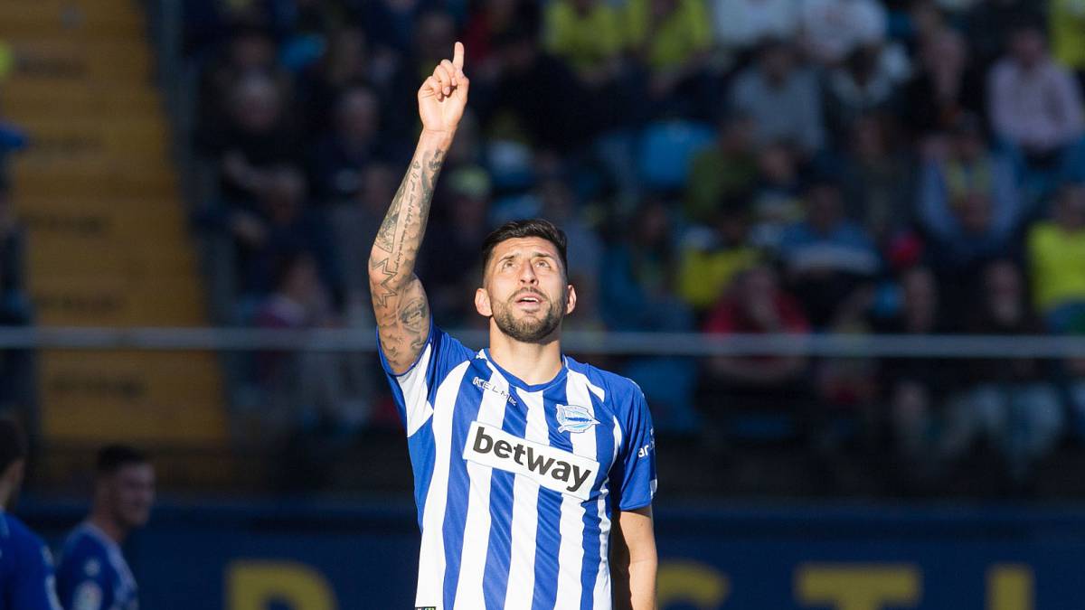 Maripán estará a disposición de Abelardo contra el Espanyol