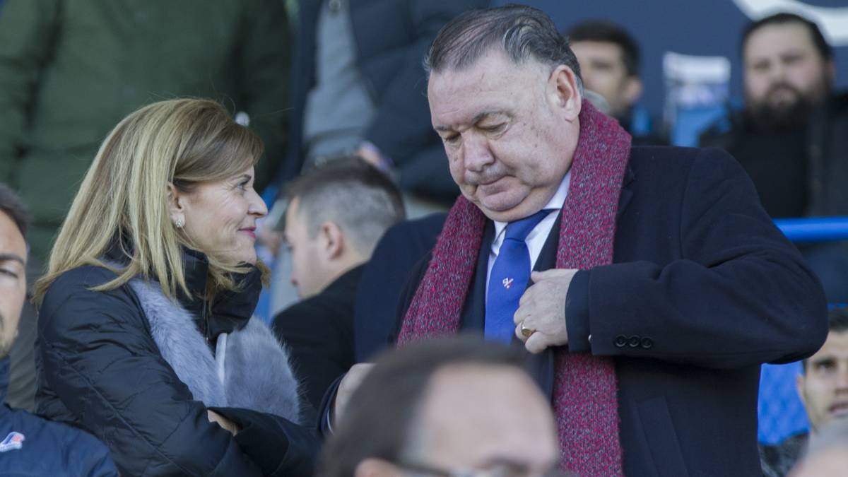 Lasaosa: "Con los grandes nos venimos arriba"
