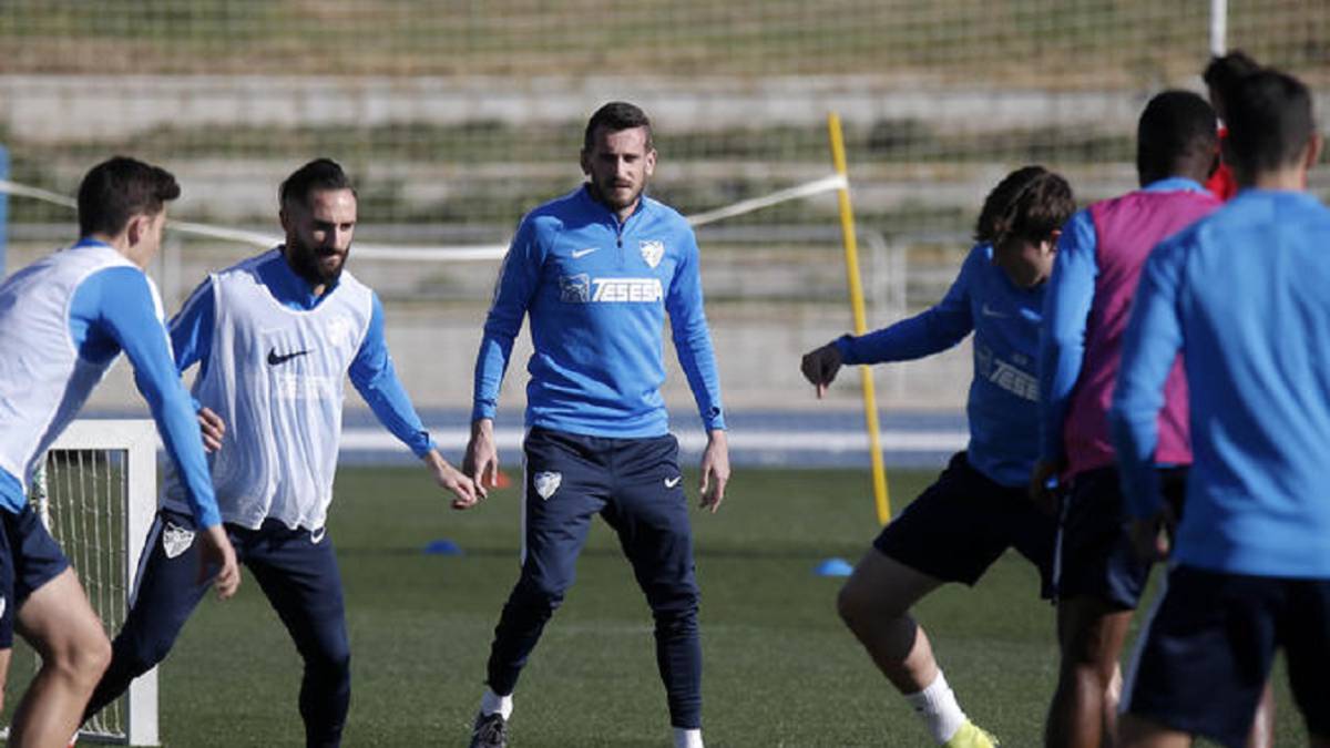 Brezancic se lesiona y se esfuma su posible debut
