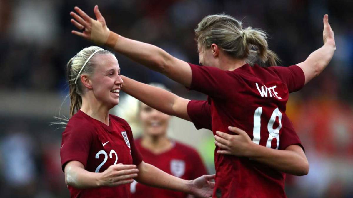 Sigue el Inglaterra vs España, en vivo y en directo online, en As.com