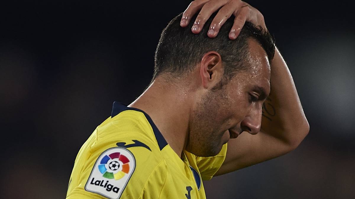 Cazorla: "Ya he recuperado; la gente se merece que esté a tope"