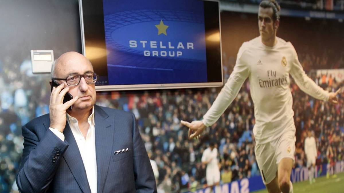 Bale's agent secures €2M deal for Barcelona starlet