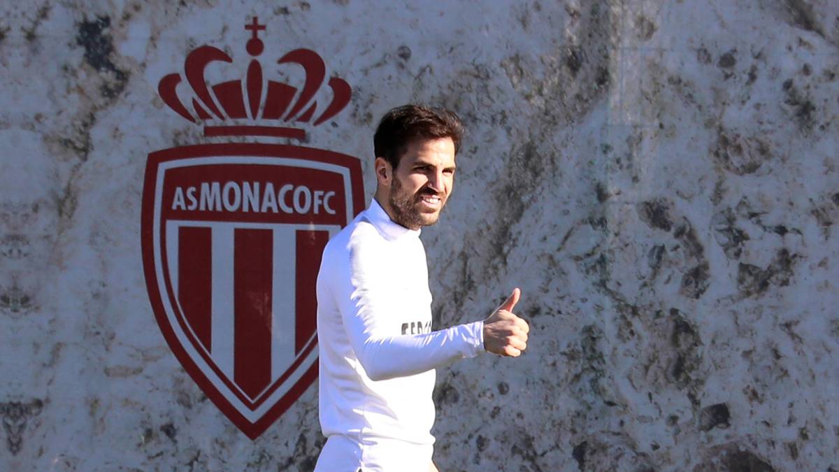 Cesc trollea a Sky tras la detención de Drinkwater