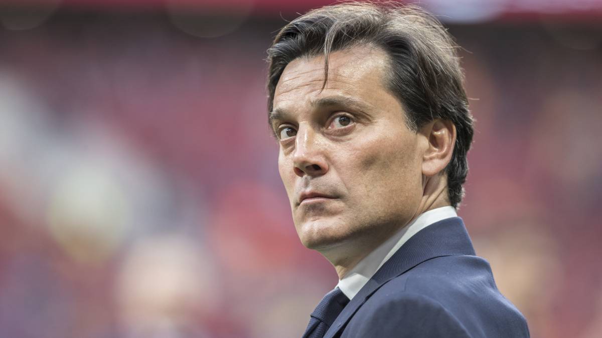 Montella regresa a Florencia: firma hasta 2021