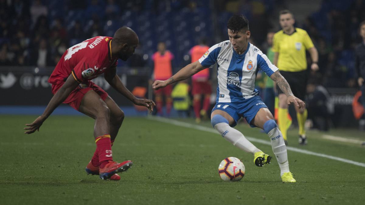 Hernán recibe a ‘su’ Alavés en pugna con Melendo y Granero