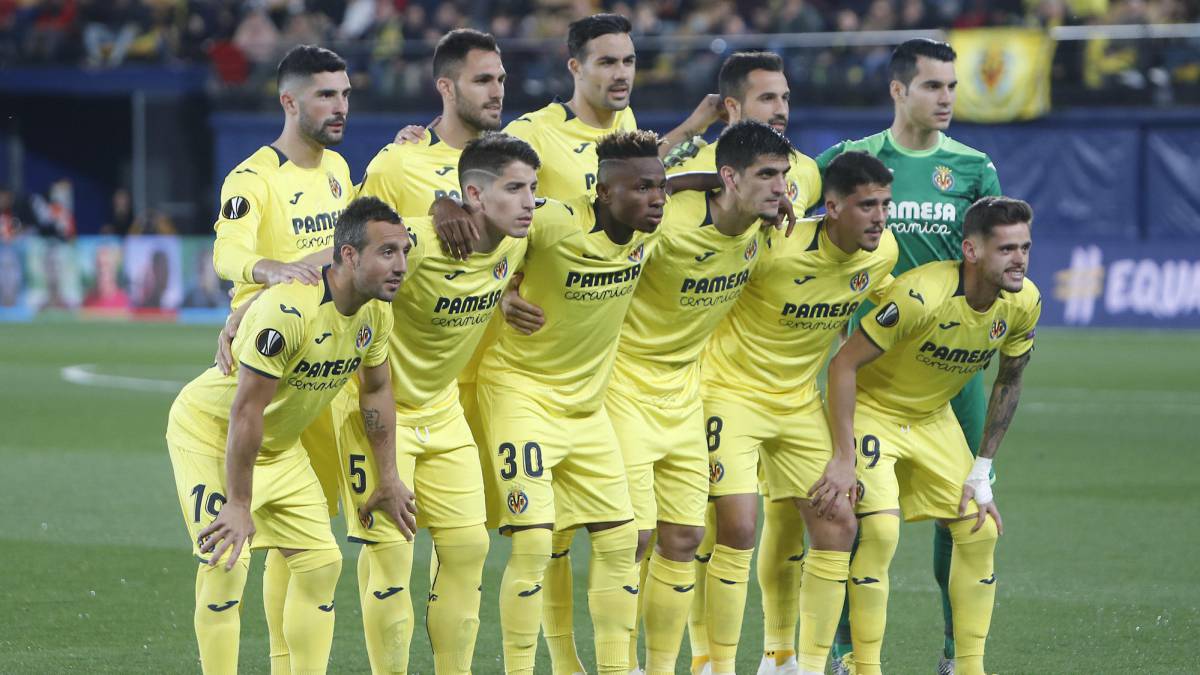 1X1 Villarreal: Cazorla no puede con todo