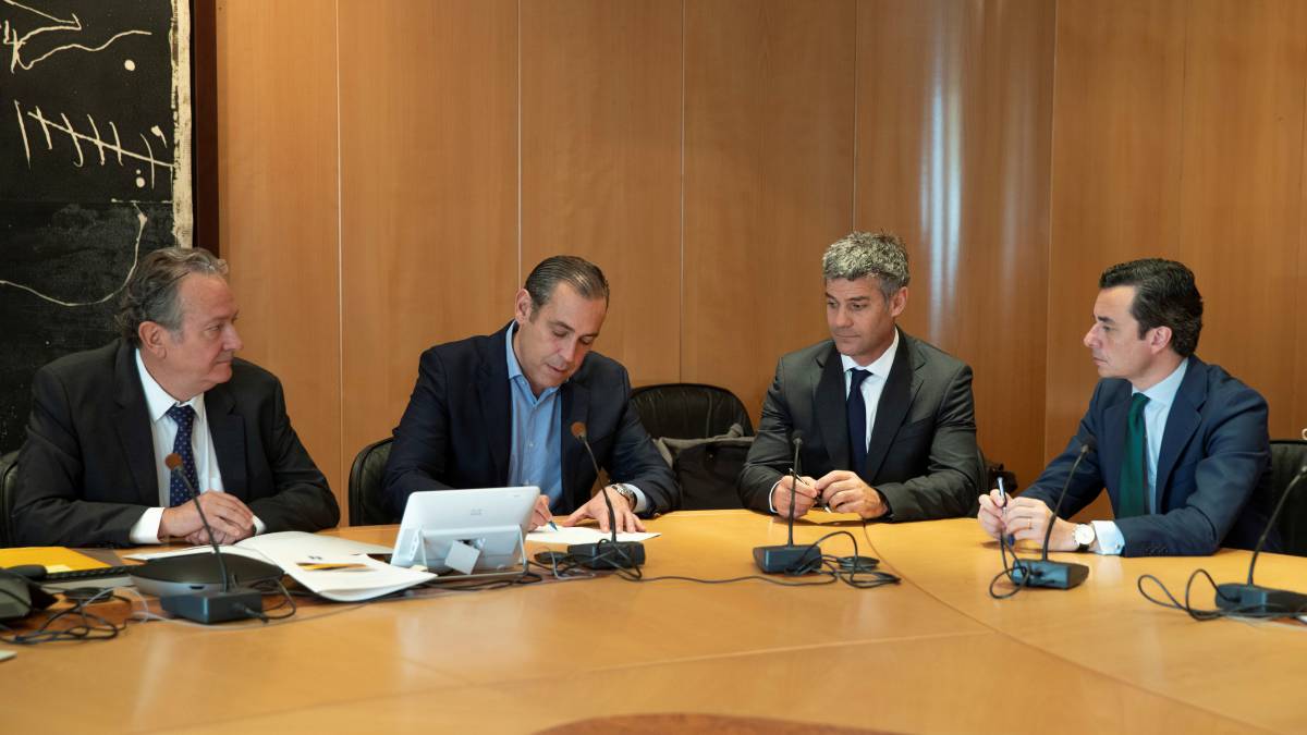 PRISA adquiere el 25% de Santillana por 312,5 millones