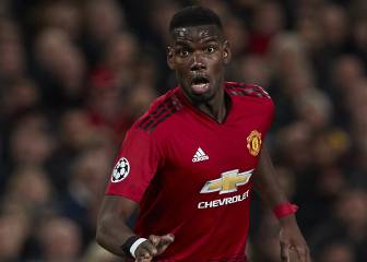 Paul Pogba: What is the Real Madrid target's best position?