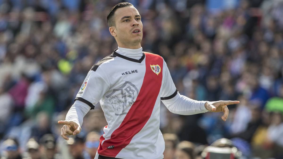 Athletic - Rayo: horario, cómo ver en directo en TV y online