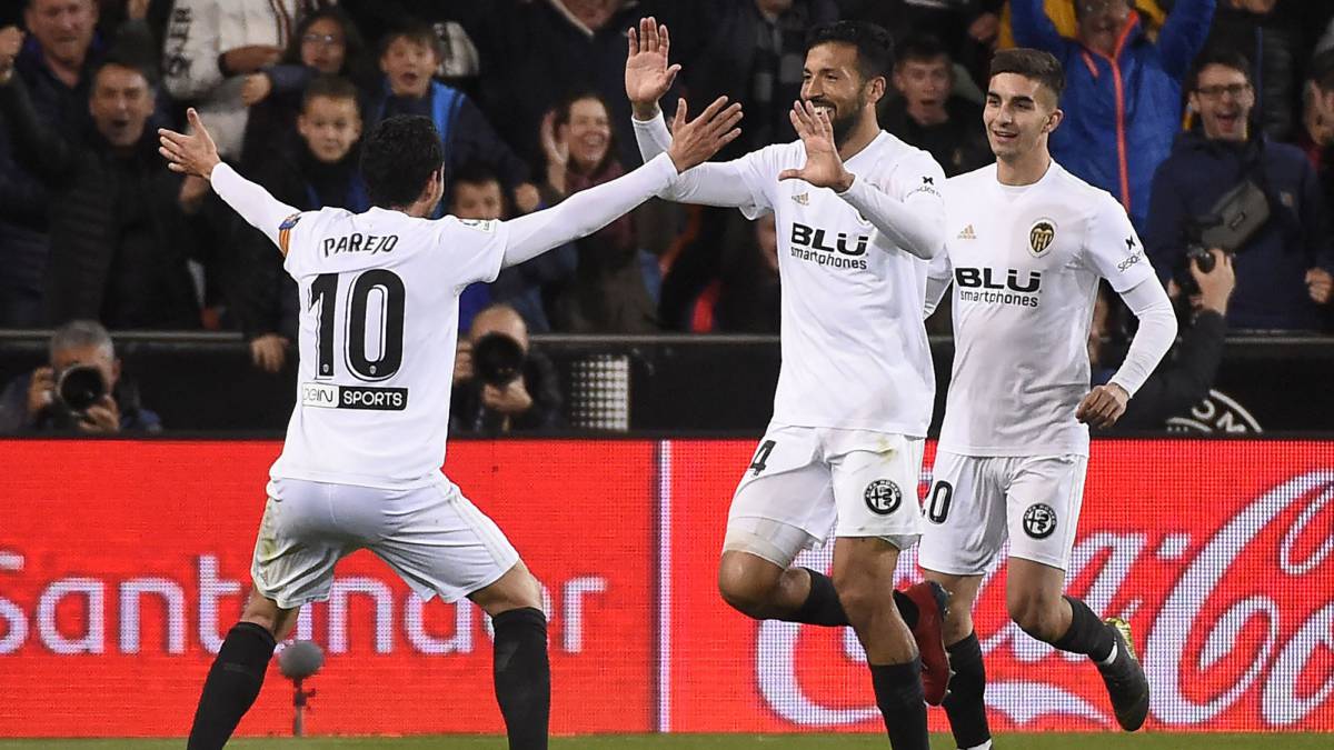 Valencia - Levante: horario, cómo ver en directo en TV y online