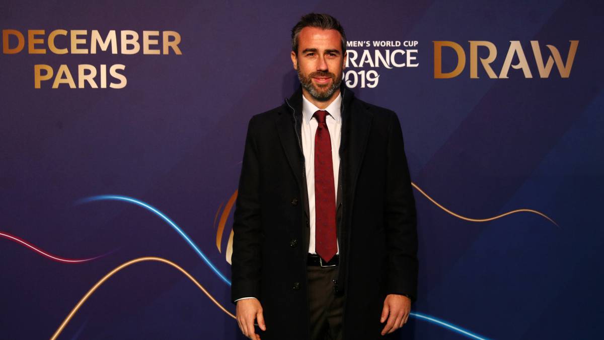Vilda: "En España estamos ya cerca de las 60.000 fichas"