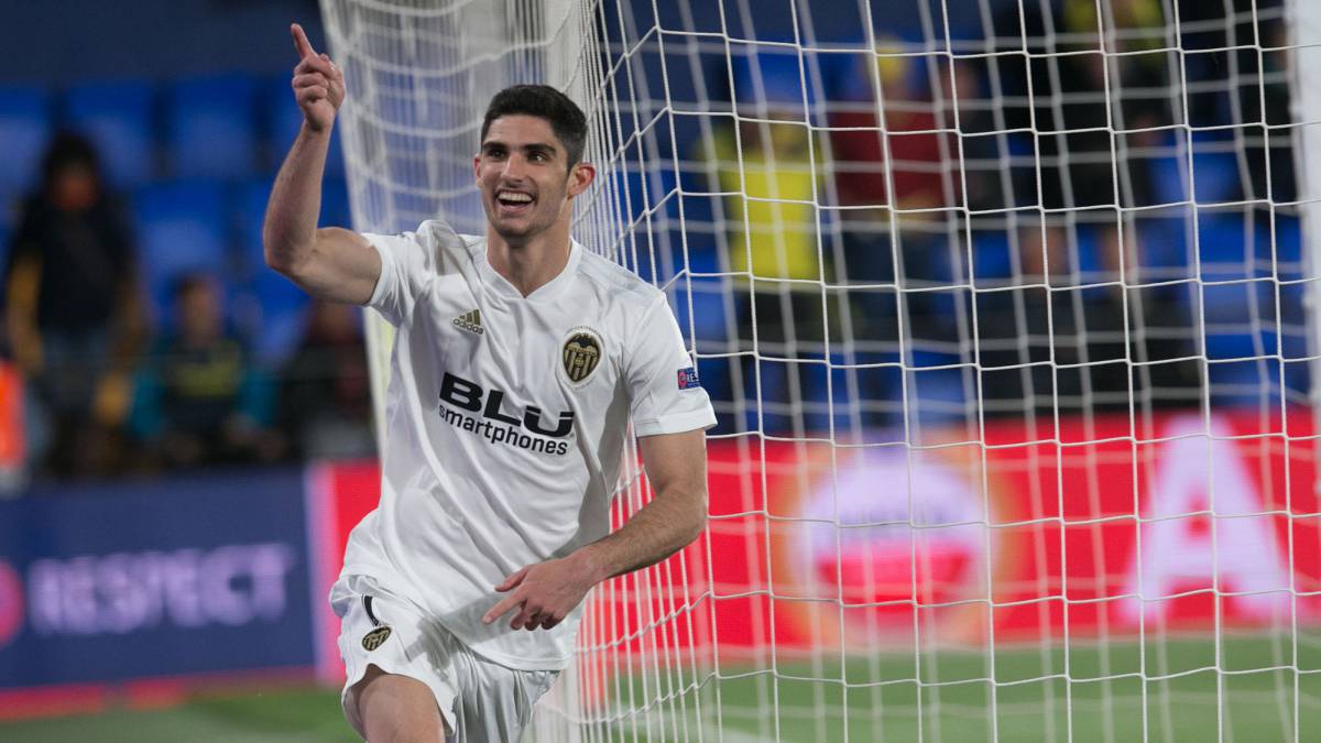 Guedes: "Les sorprendimos en los espacios y definimos bien"