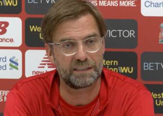 Ejemplar respuesta de Klopp a los que llamaron 'terrorista' a Salah