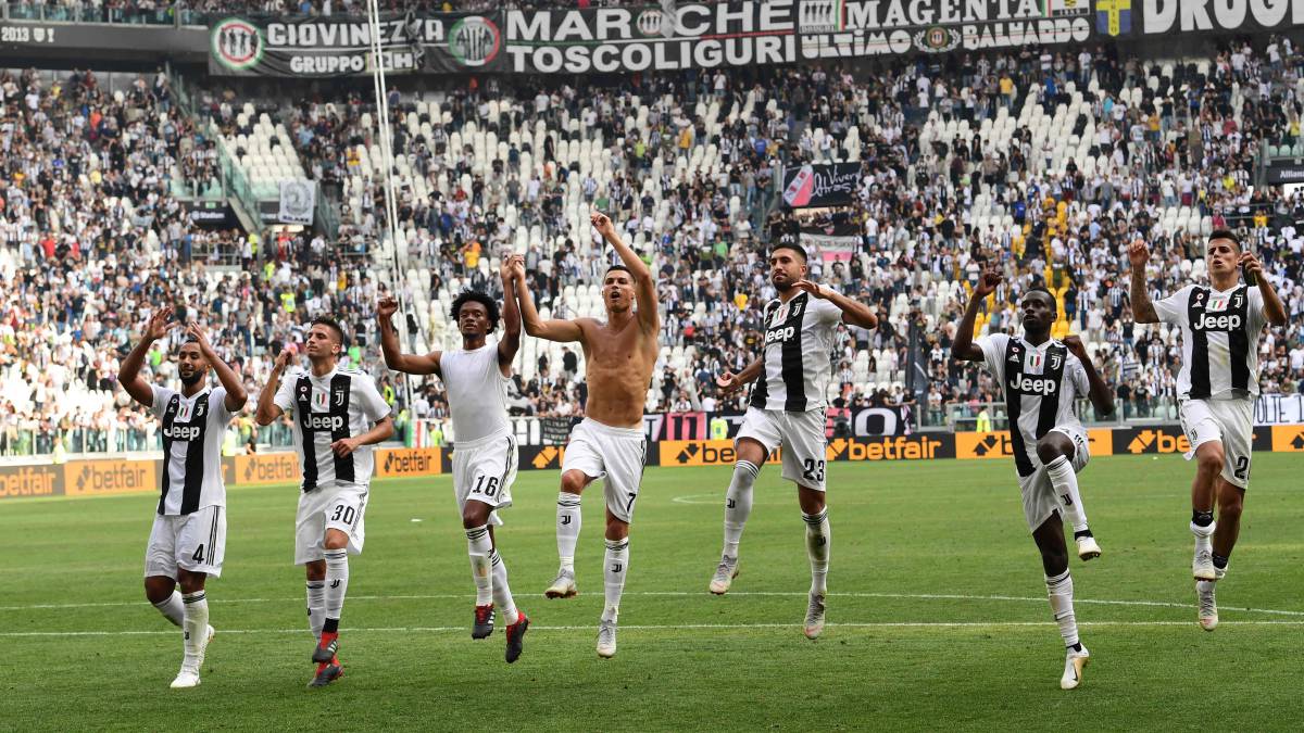 Juventus