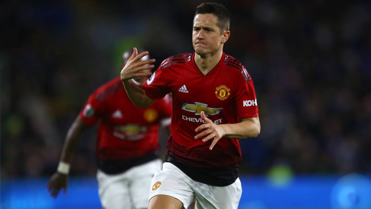 PSG: Herrera signing could cause squad unrest, says Le Parisien