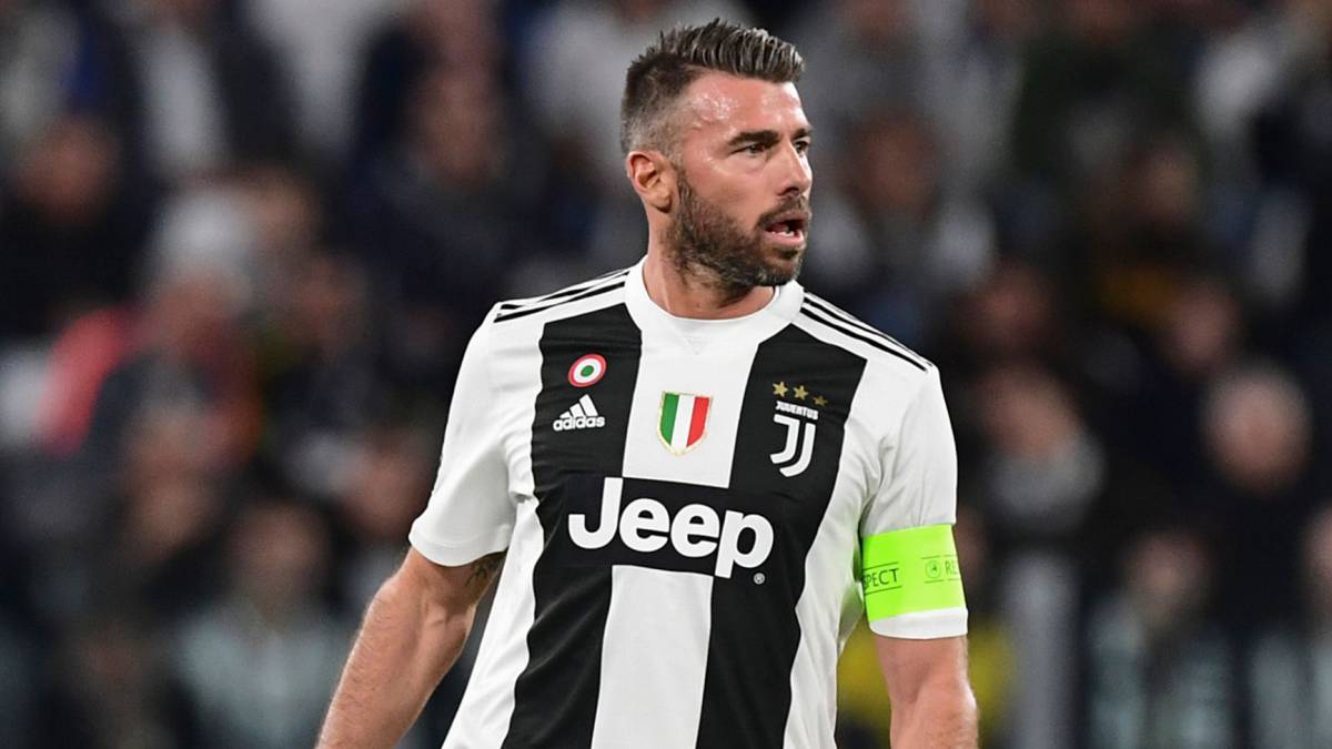 Barzagli