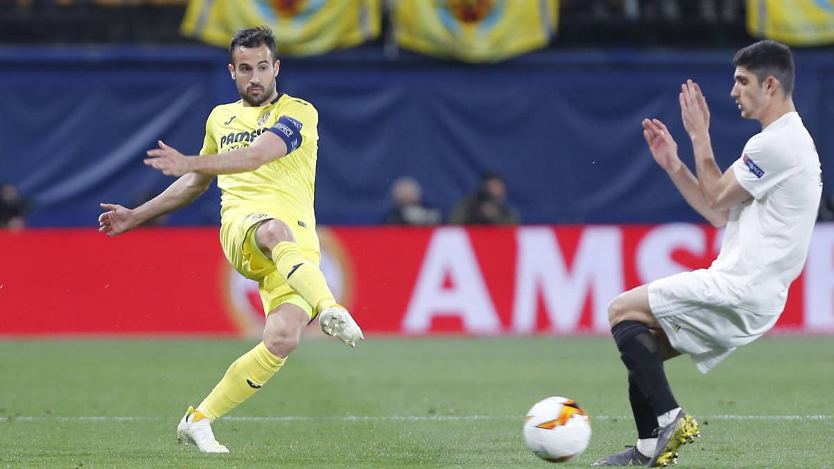 Villarreal: Calleja puede ir a Girona con la zaga en cuadro