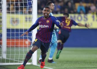 Alineación confirmada del Barcelona hoy ante el Huesca en LaLiga