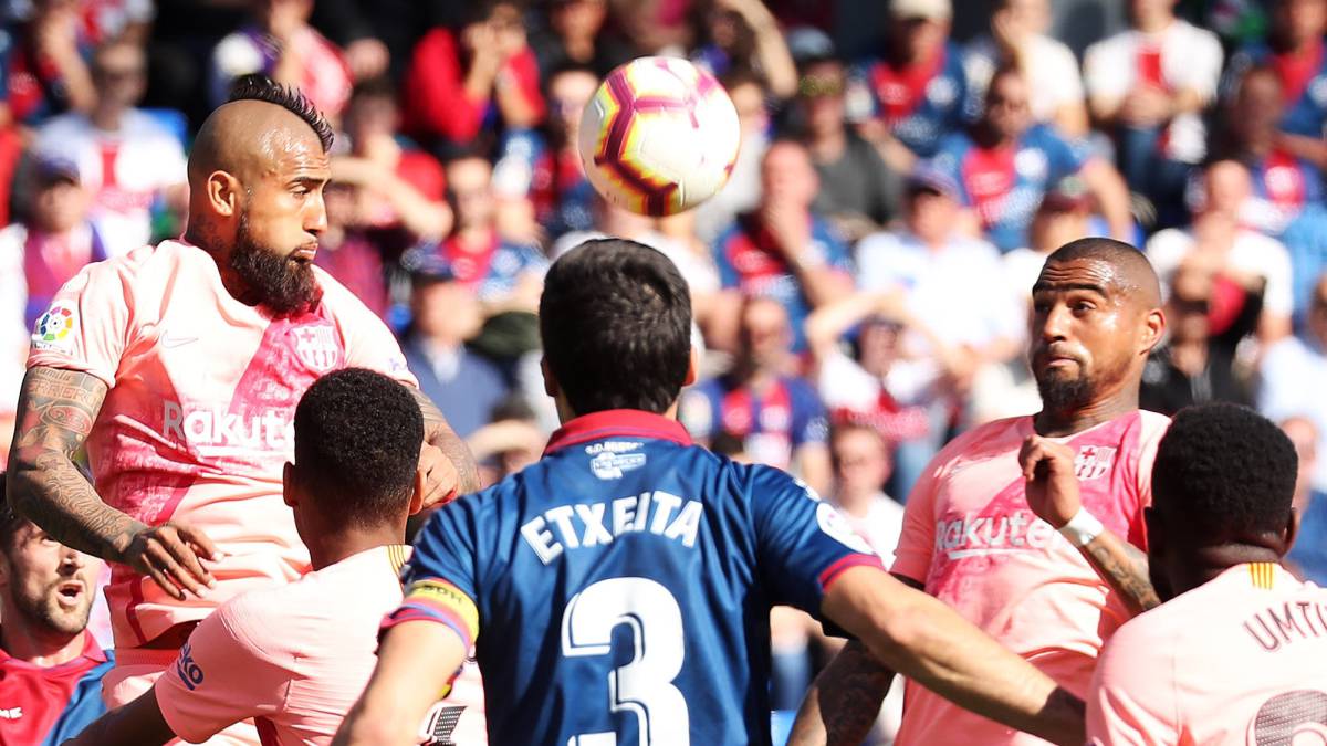 Vidal: "Todos los que estábamos aquí pensábamos en el United”