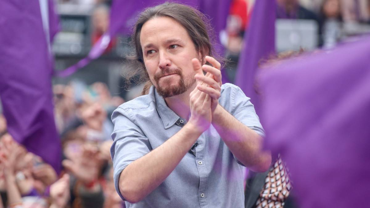 El Albacete y Zozulia preparan una querella criminal contra Pablo Iglesias
