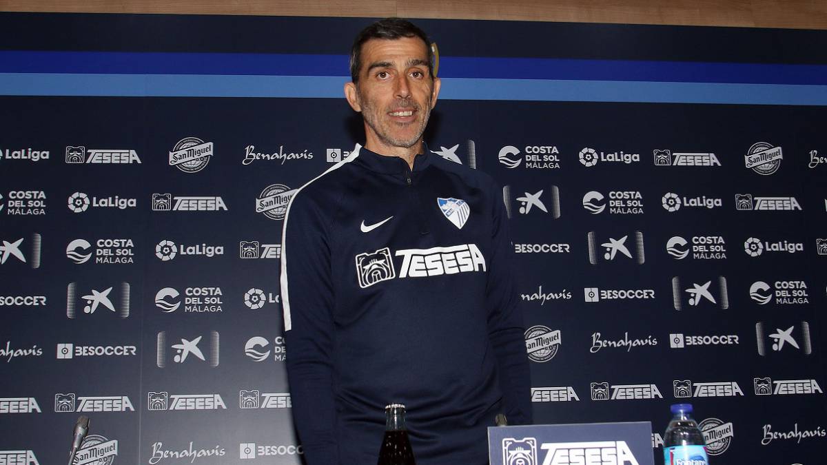 Juan Ramón Muñiz, sobre su posible despido: “No lo valoro”