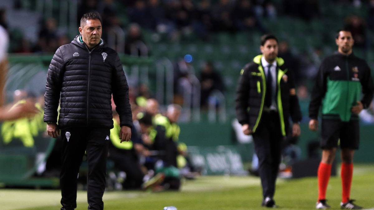 El Córdoba, ante su última oportunidad de salvarse