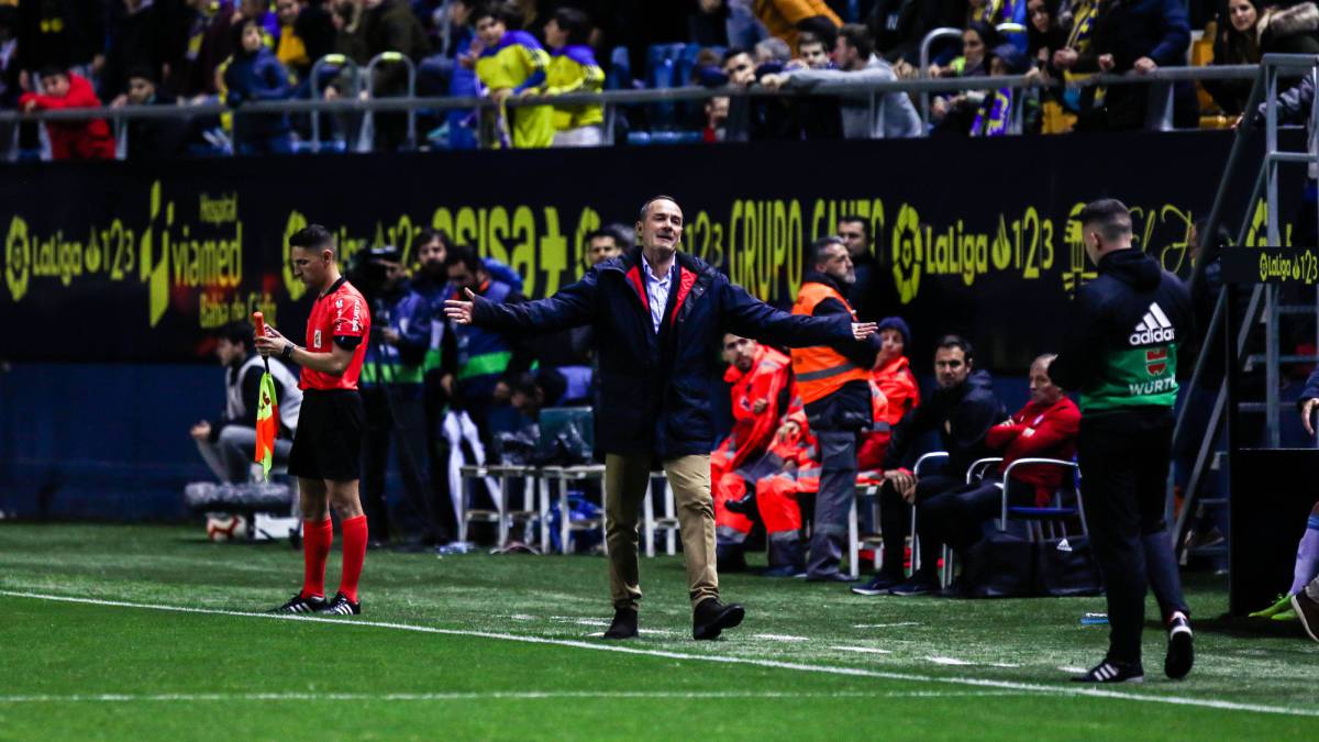 El Zaragoza busca un nuevo triunfo ante un Alcorcón sin gol