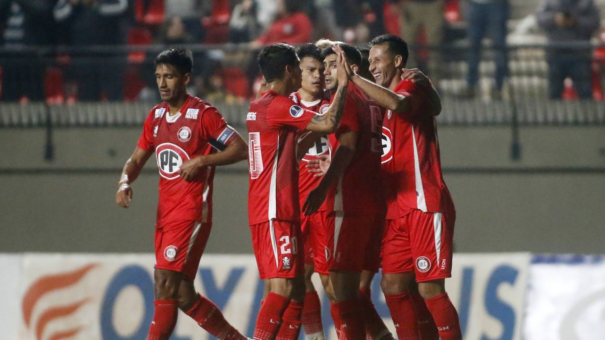 El cuadro local se impuso por 2-1 ante los acereros en un intenso partido en Calera. Con esto los locales llegan al segundo lugar del Torneo Nacional 2019.