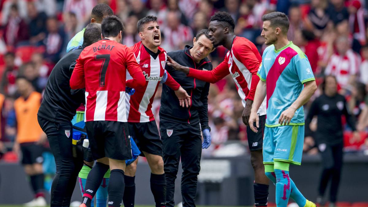 Dani García y Yuri se unen en talleres a Capa e Ibai